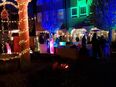Lichterfest mit kunsthandwerklichem Ambiente in Lathen/Ems 11.11.2023 in 26826