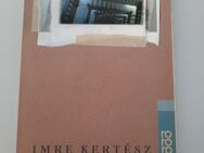 Ich, ein anderer von Imre Kertesz (1999, Taschenbuch) - Essen
