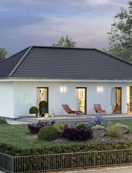 Ihr Traumhaus als Altersvorsorge!! für das bequeme Leben im Alter!! Bauen Sie JETZT mit massa haus - Rottenburg (Neckar)