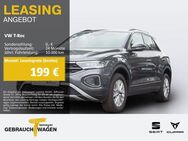 VW T-Roc 1.0 TSI LIFE NAVI LED APP-CON PRIVACY - Gelsenkirchen