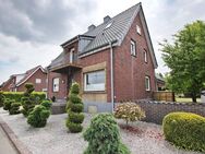 Großzügige Wohn- und Grundstücksflächen als Ihr neues Zuhause in Laer! - Laer