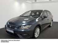 Seat Leon, 1.5 TSI Sportstourer ST Xcellence, Jahr 2020 - Düsseldorf