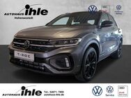 VW T-Roc, 2.0 TDI R-Line Black Style, Jahr 2024 - Hohenwestedt