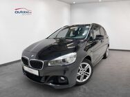 BMW 225 Active Tourer, iA M-SPORT, Jahr 2015 - Aichach Zentrum