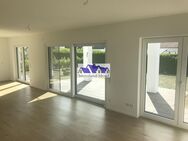 Attraktive Wohnung, 3 Zi., 106 m², mit Terrasse und Garage - Dreis