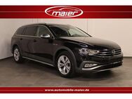 VW Passat Alltrack 2.0 TDI 4M Navi-Kamera-ACC-LED- - Bebra