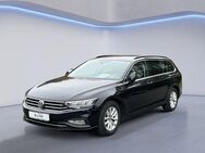 VW Passat Variant, 1.5 TSI 150PS, Jahr 2020 - Schleusingen