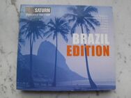 Brazil Edition Saturn Exklusiv EAN 602498087343 Doppel-CD 3,- - Flensburg