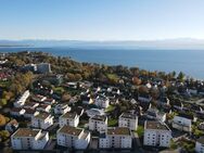 Exklusives 3-Zimmer- Penthouse mit herrlicher See- und Bergsicht in Friedrichshafen - Friedrichshafen