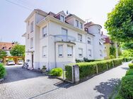 Innenstadtnahe, große und helle 2-3 Zi-Wohnung - Emmendingen