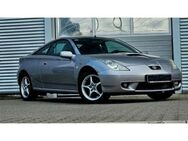 Toyota Celica 1.8 I-16V TS 192 PS Leder Klima EFH - Friedrichsdorf