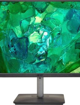 Acer RS242Y G0 LED-Monitor (61 cm/24 ", 1920 x 1080 px, Full HD, 1, 4 ms Reaktionszeit, 120 Hz, IPS)