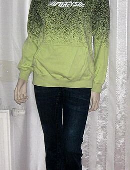 Forevs Hoody Gr.170 - Worms