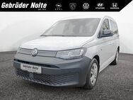 VW Caddy, 1.5 TSI Basis-Modell Caddy, Jahr 2021 - Iserlohn