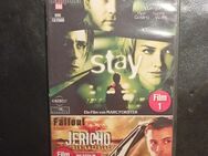 Stay / Jericho Pilotfilm FSK16 (2 Filme auf einer DVD) von Computerbild - Essen