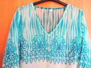 Tunika aus Chiffon - in Größe 44 ab 8,- € - Flintsbach (Inn)