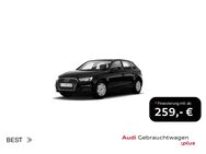 Audi A3, Sportback 35 TDI SZH BUSINESS, Jahr 2020 - Mühlheim (Main)