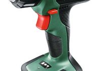 Bosch Home & Garden Akku-Bohrschrauber Power for ALL 12V Akku-System »EasyDrill 12«, max. 700 U/min, (Set), Power for ALL 18V Akku-System, Inkl. Akku, Ladegerät & Schrauberbit