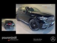 Mercedes GLC 220, d AMG Night MBUX °, Jahr 2024 - Ingolstadt