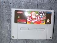 SNES - PAL - Spiel - Daze before Christmas - Neuhof (Hessen)