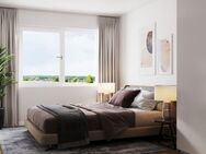 RUHE UND NATUR PUR // 2 Zimmer mit höchstem Wohnkomfort im Sonnenpanorama - Kitzscher