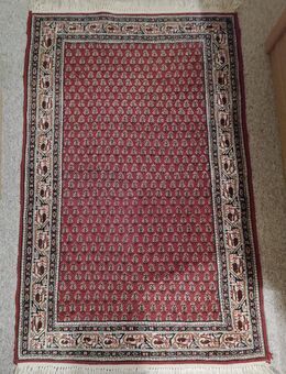 Orientteppich 163x96 cm Teppich Antik - Aachen