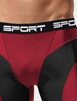 NEU VERKAUFE 1 Legging Herren Unterhose - Berlin
