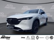 Mazda CX-5, 2.5 L e G 194ps 6AT FWD HOMURA, Jahr 2024 - Bielefeld