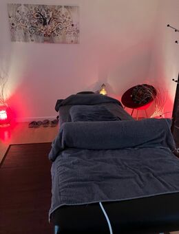 Achtsame Berührung, Ayurveda Massage - Köln