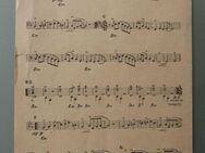Noten D. Gillespie: „The Champ“ Violine/Akkordeon/Git. (40er/50er) - Münster