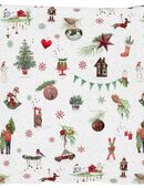 APELT Kissenhülle 6200, (1 Stück) in 00000