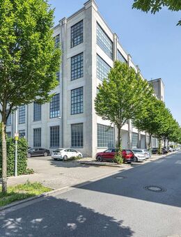 Exklusives Penthouse mit Blick über Greven - Greven (Nordrhein-Westfalen)