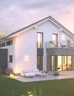 QNG Einfamilienhaus auf 460 m² Grundstück in Werdohl - Werdohl