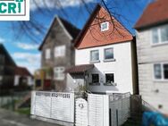 Kleines charmantes Einfamilienhaus in Neustadt - Neustadt (Hessen)