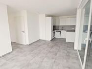 Moderne 2-Zimmer-Wohnung mit Loggia in Vechta! - Vechta
