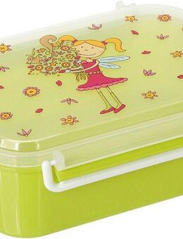 Sigikid Lunchbox Florentine, Polyprophylen (PP), (2-tlg)