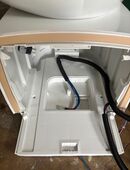 Camping Thedford Toilette mit Kassette , Schaltpaneel und Tabletten in 38685