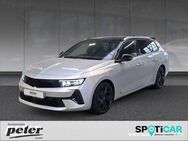 Opel Astra, 1.2 L ST Turbo Line Automatik, Jahr 2023 - Erfurt