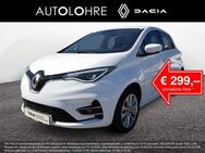 Renault ZOE Experience Z.E.50 R110 - Ostelsheim