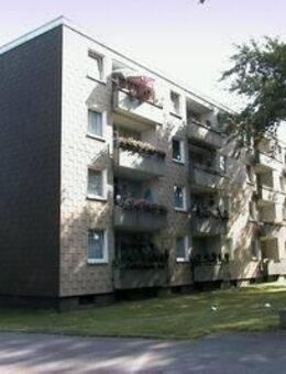 Demnächst frei! 3-Zimmer-Wohnung in Dortmund Kirchlinde - Dortmund