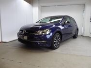 VW Golf, 1.6 TDI IQ DRIVE VII IQ Drive ParkAssis, Jahr 2019 - Arnsberg