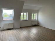 Meine neue Dachgeschosswohnung + € 552,00 geschenkt!!!! - Chemnitz
