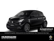 smart ForFour, Volldach, Jahr 2019 - Aschaffenburg