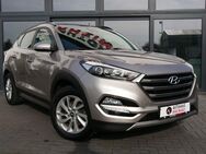 Hyundai Tucson Style 2WD 1.Hand! RFK! PANO! - Geisenheim