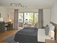 Moderne 1-Zimmer-Wohnung mit Balkon in Rems-Murr - Waiblingen