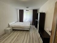 Objekt-Nr.: 8523 - möblierte bezugsfreie 3-Zimmer-ETW im EG mit Balkon, EBK und Wanne in idyllischer Lage in Pöhl Christgrün - Pöhl