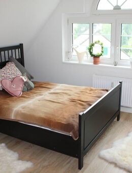 Stilvolle 3-Zimmer-Altbauwohnung mit offener Galerie -Tolle Wohnatmosphäre in ruhiger Lage - Gevelsberg