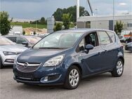 Opel Meriva 1.4 Turbo Innovation Navi LenkradHZG PDC - Ruhstorf (Rott)