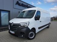 Renault Master, 3.5 6x L3H2 HKa t, Jahr 2023 - Großenkneten