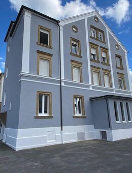 Großzügiges Loft-Apartment, in Bestlage von Bayreuth - Bayreuth
